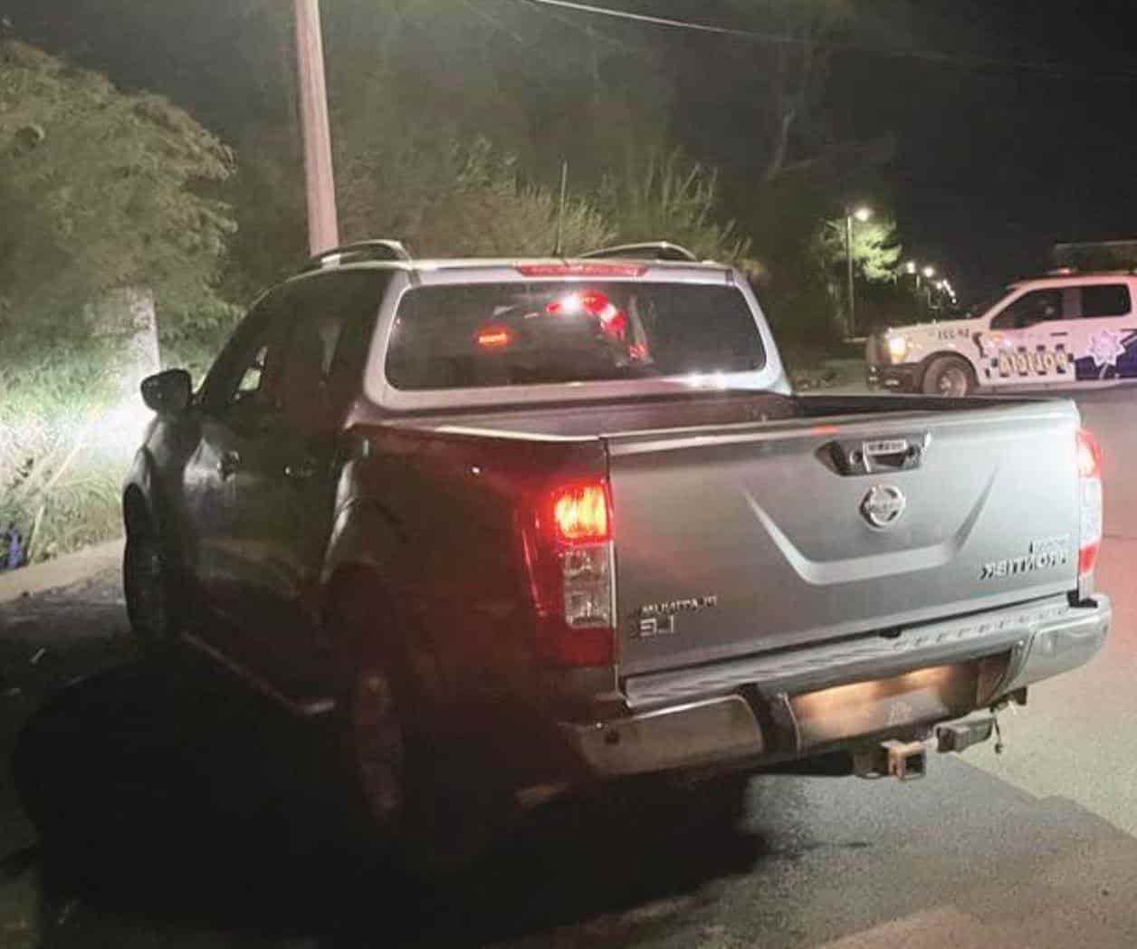 A la cárcel el atacante de vigilante; Le dio un ‘balinazo’ en el rostro