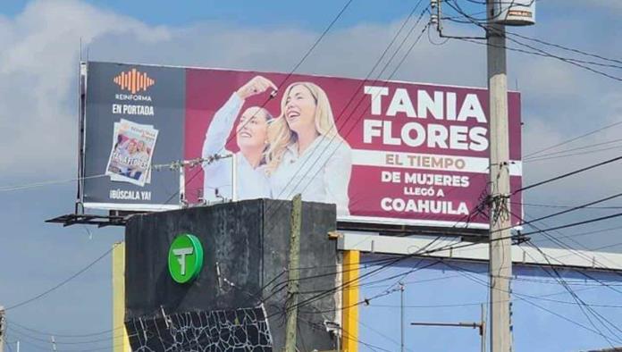 Sin denuncias INE por campañas anticipadas