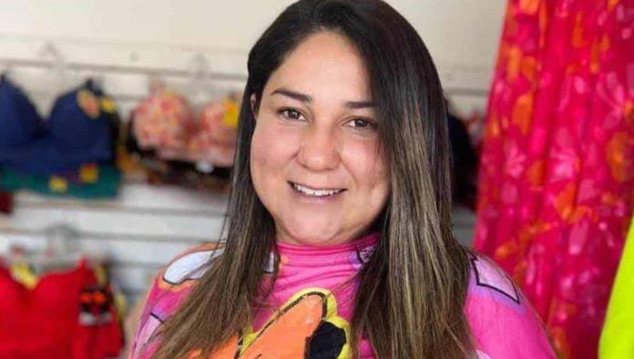 Piden por la salud de Liz Hernández, ex funcionaria estatal de Castaños