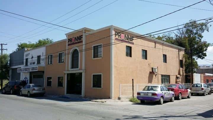 Secuestra  a menor de 9 años