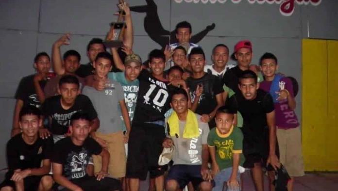 Se juega última jornada de Soccer Center