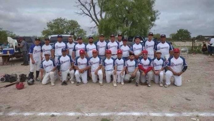 Sacan ventaja los Braves