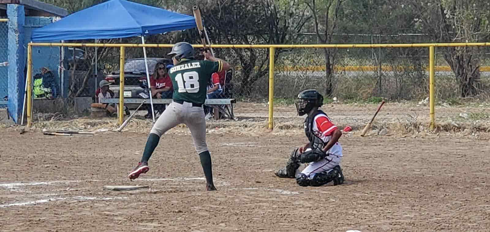 Sacan ventaja los Braves