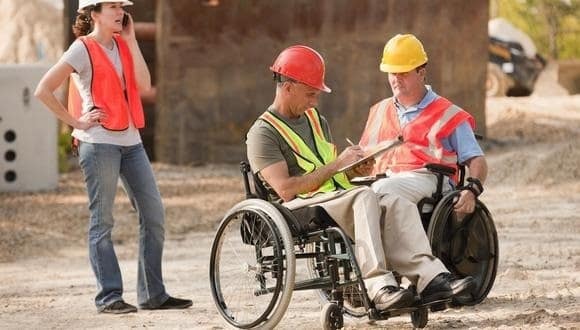 Buscan empleo a discapacitados