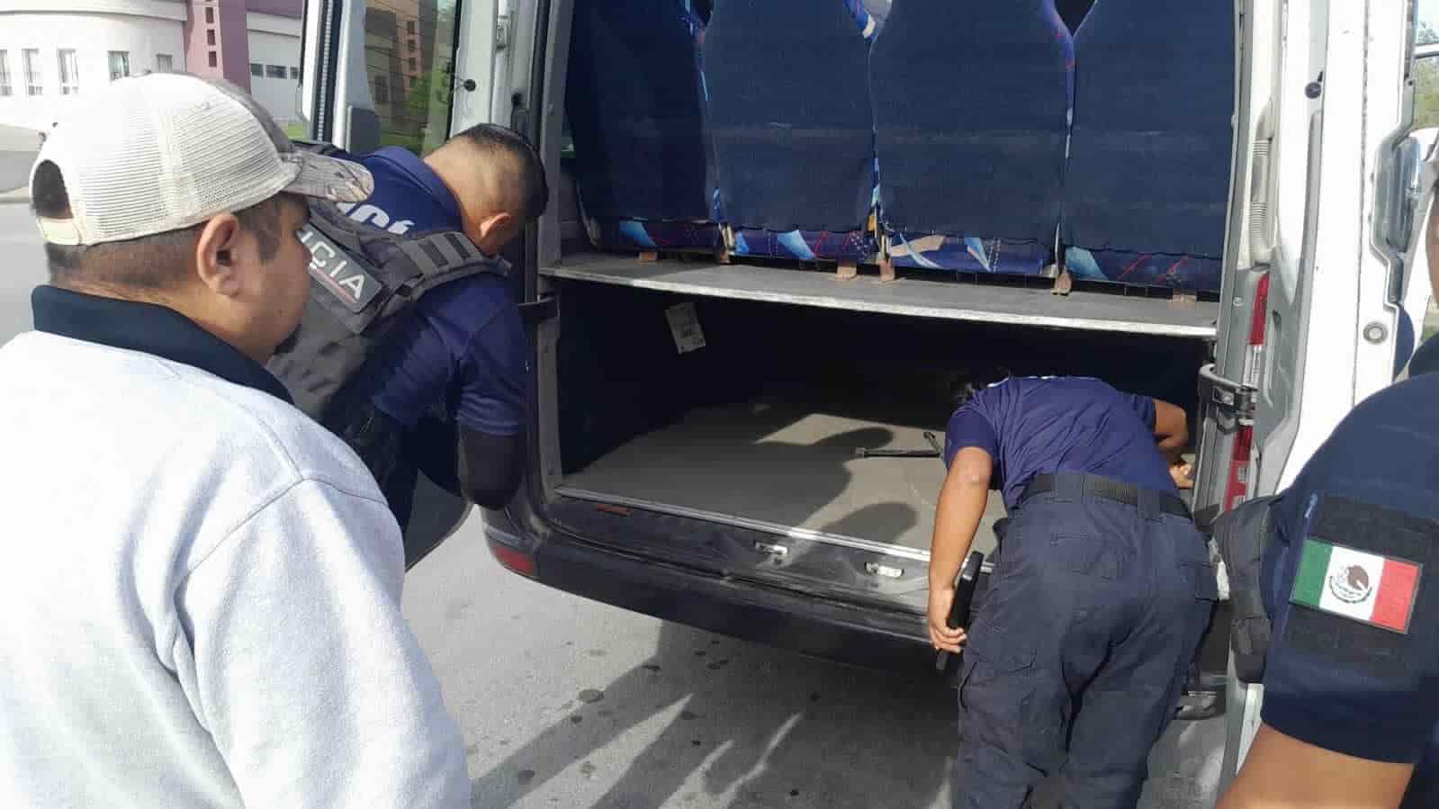 ¡TOCÓ REVISIÓN! Implementan operativos coordinados para garantizar la vacunación