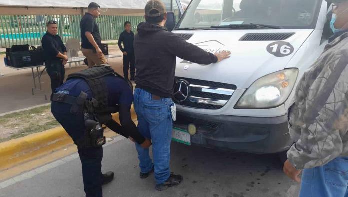 ¡TOCÓ REVISIÓN! Implementan operativos coordinados para garantizar la vacunación