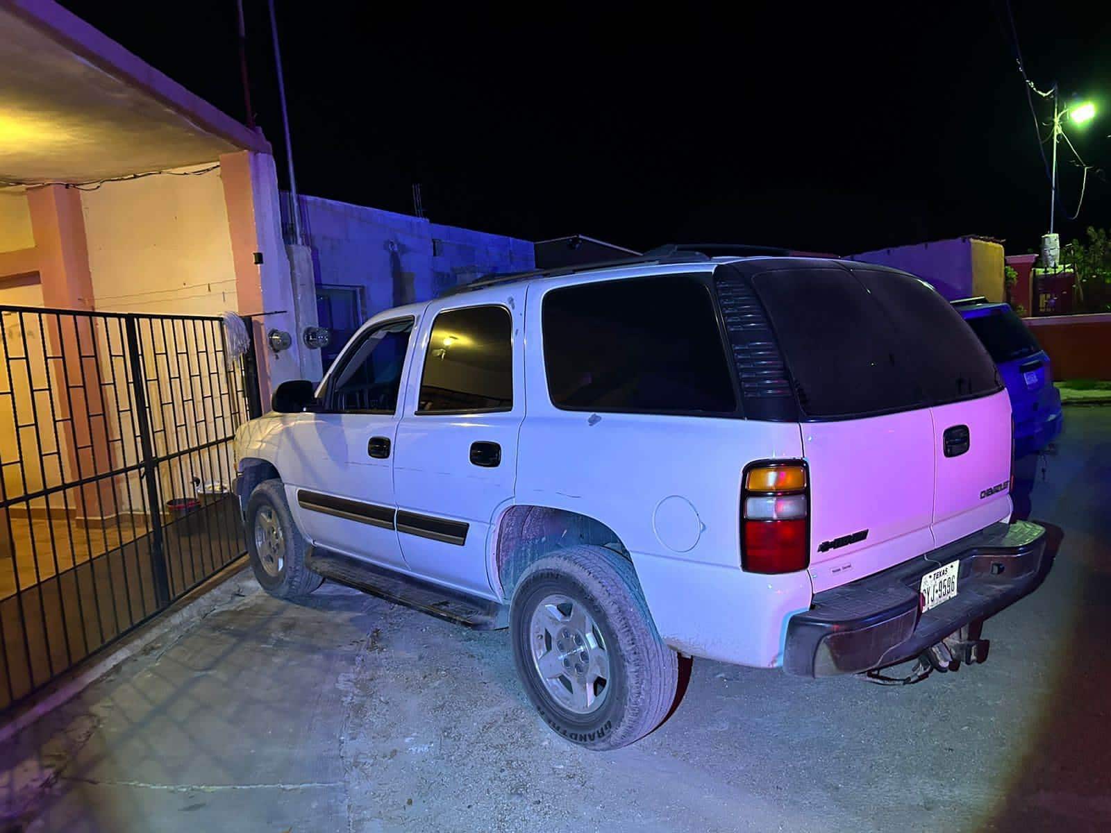 ¡Le pidió ayuda a su primo y sin querer lo ATROPELLÓ!