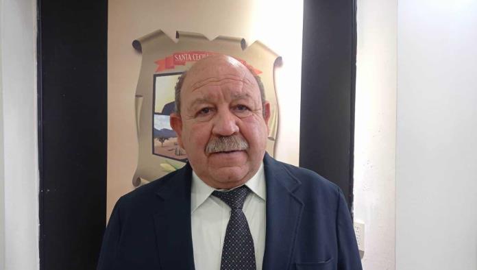 Interesadas acereras en llegar a la región