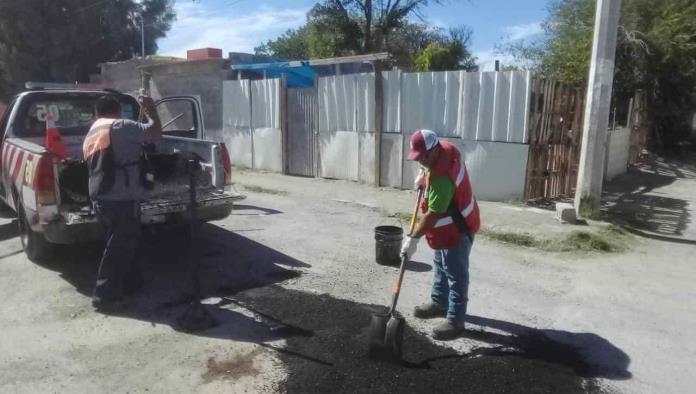 Bachean antes del frente frío