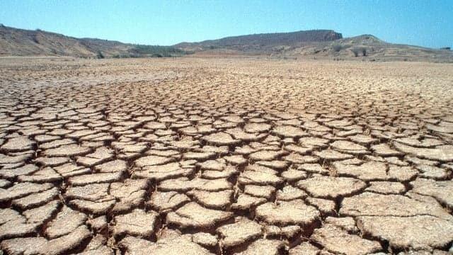México es la nación más vulnerable al cambio climático; Banco Mundial
