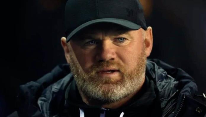 Bebía hasta desmayarme; Wayne Rooney habla sobre su alcoholismo
