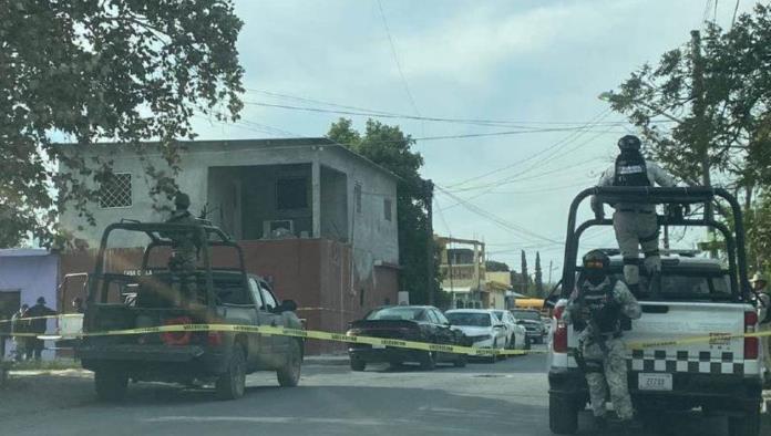 Balean a titular de seguridad pública de Hidalgo, Nuevo León