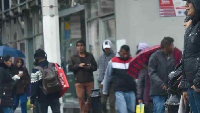 ¡Chaquetas y cobijas! Conagua pronostica un diciembre más frío de lo normal