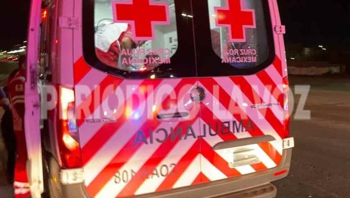 Ataca a su mujer; la acusa de serle infiel