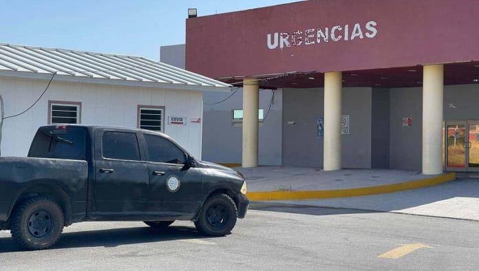 ¡TRES DÍAS DE AGONÍA! Muere adulto que fue encontrado gravemente herido