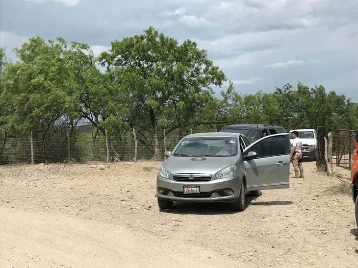 ¡Van 45 ahogados en el río Bravo!