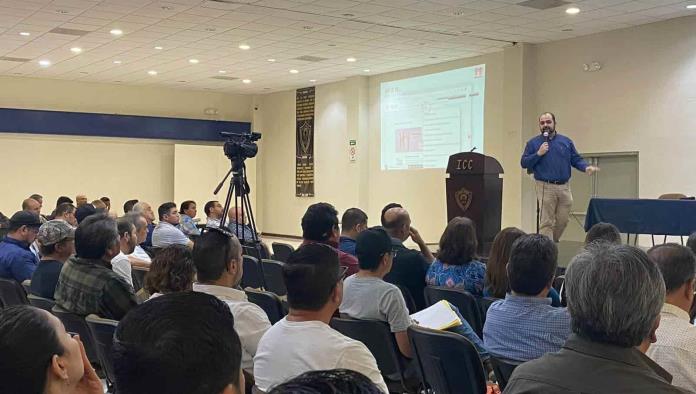 No perderán obreros sus casas: Infonavit