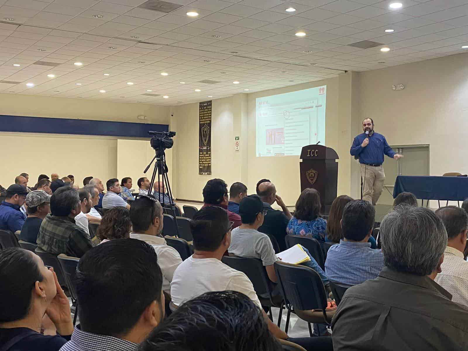 No perderán obreros sus casas: Infonavit No perderán obreros sus casas: Infonavit