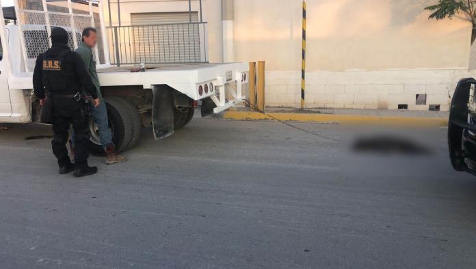Continúa preso el homicida de perrito