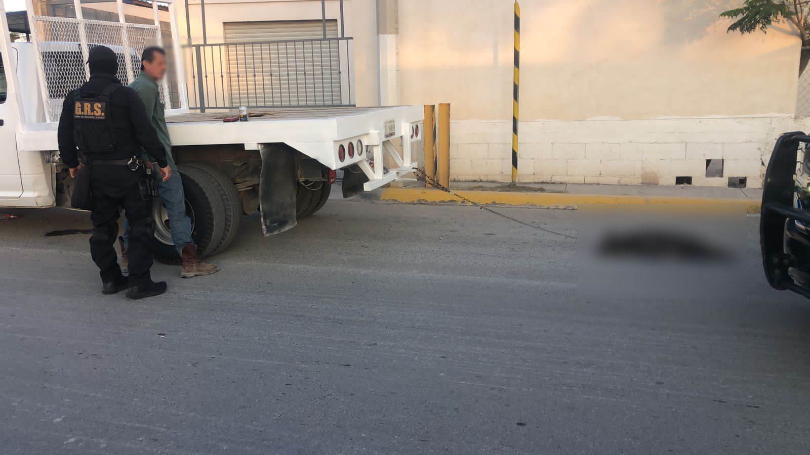 Continúa preso el homicida de perrito