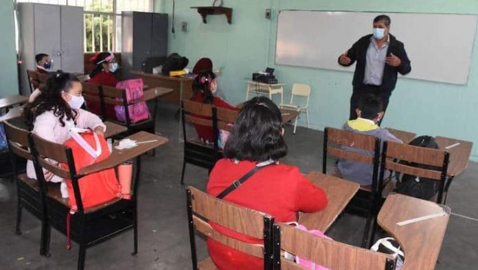 Aumentará Coahuila el sueldo a maestros