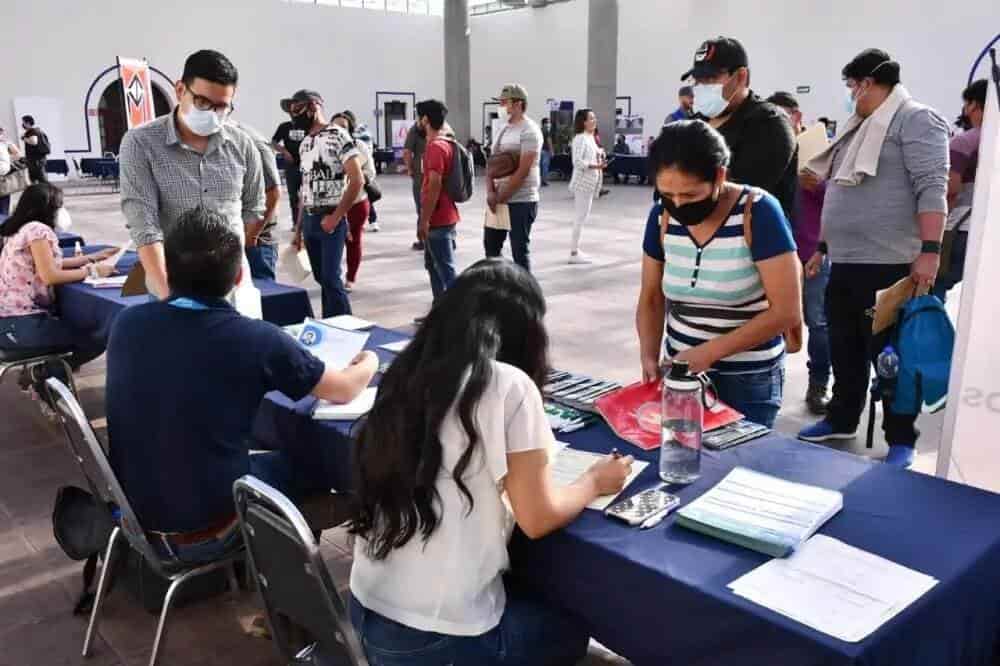 Tendrá Monclova feria de empleo