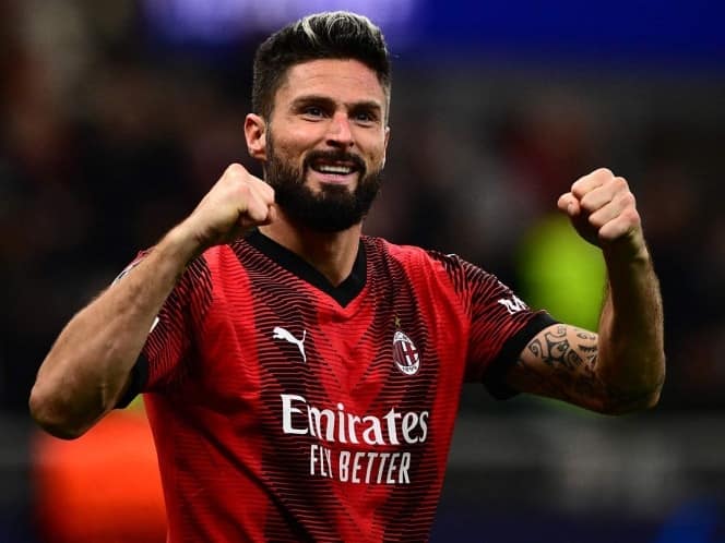 Los encuentros de la Jornada 5 de Champions League correspondientes al Grupo F serán: Milán Vs Dortmund y PSG Vs Newcastle.
