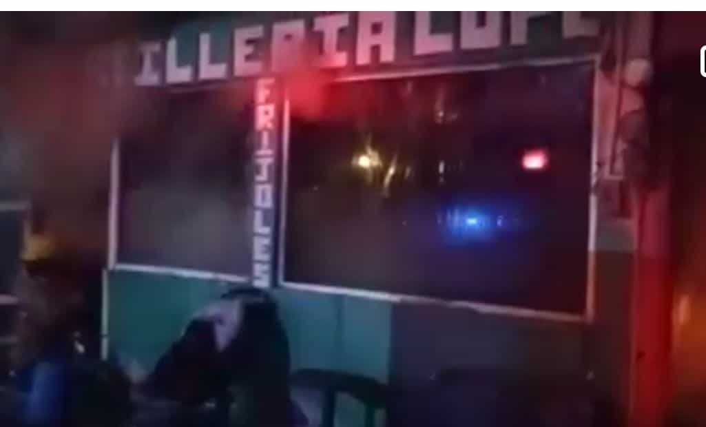 Es Lupita mujer emprendedora