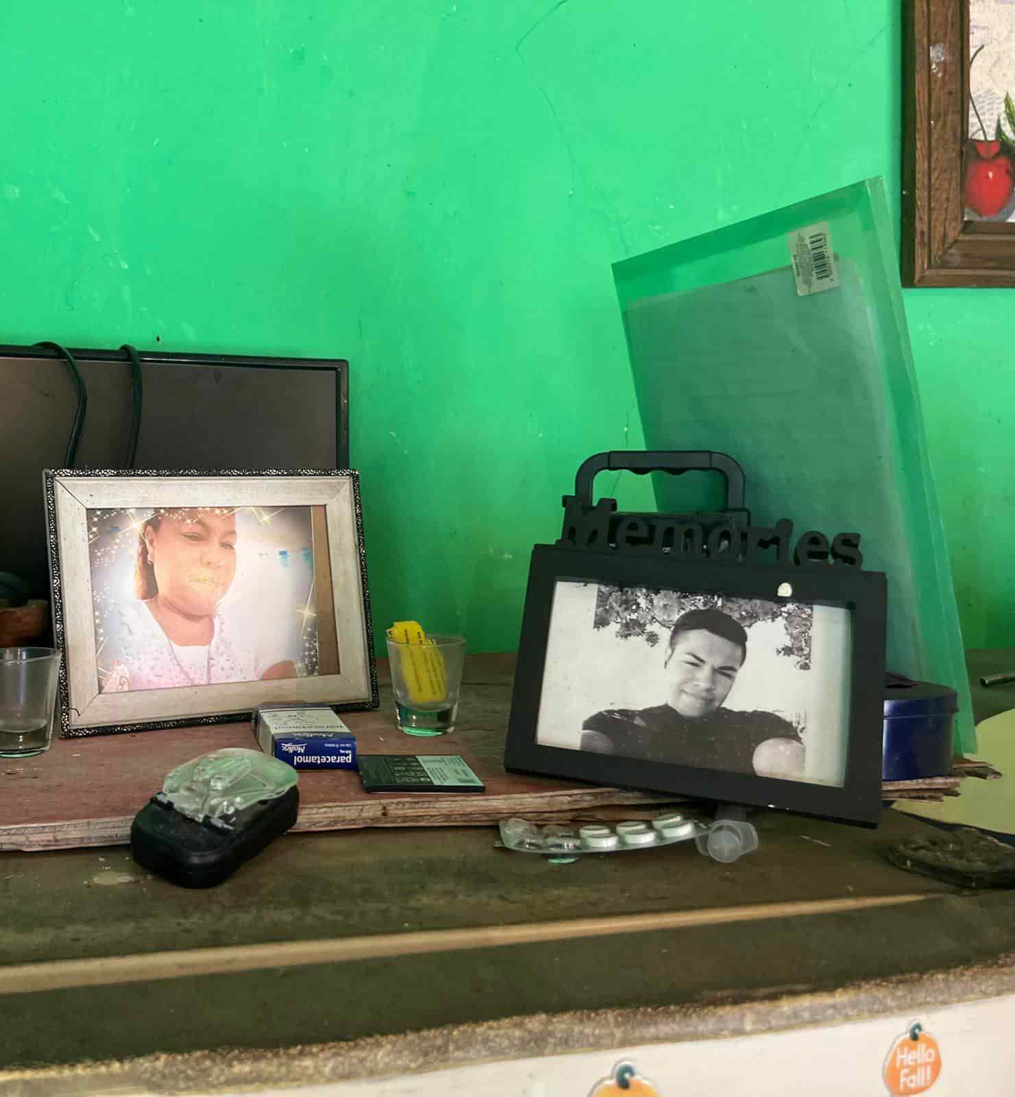 Es Lupita mujer emprendedora