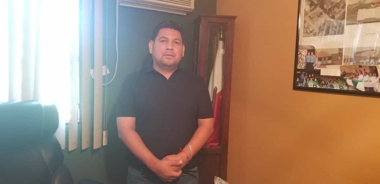 Por culminar el PRIMER TORNEO de fútbol del IMSS