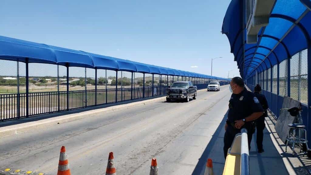 ¡A LA CÁRCEL! Migrante es sentenciado tras AGREDIR A OFICIALES