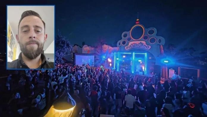 Parque Fiesta Aventuras donde murió joven no tenía permiso para vender alcohol