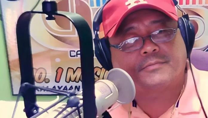 Matan a locutor de radio mientras transmitía en vivo por Facebook en Filipinas