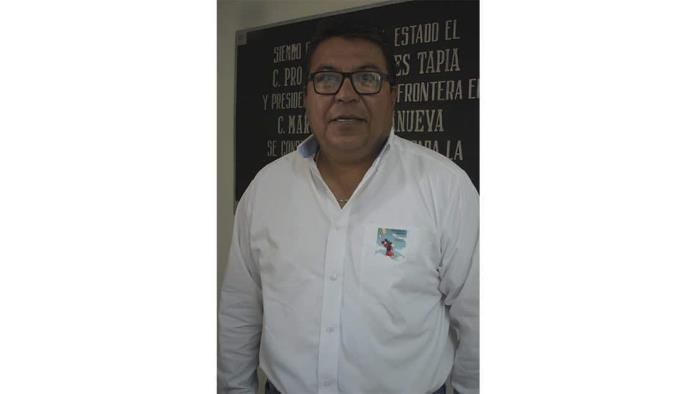 Referente al terreno en “La Polka”