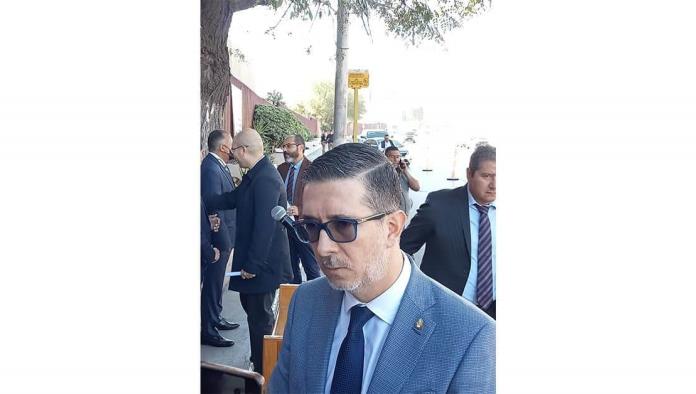 Anuncian suspensión  provisional de recortes 