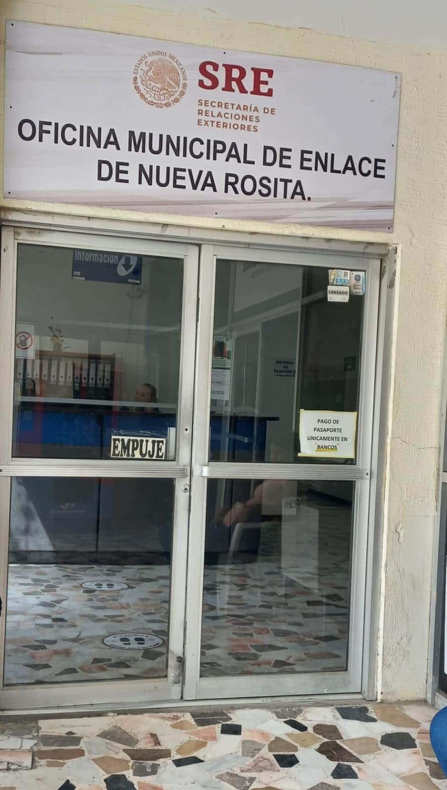 Obligados migrantes a pensión alimenticia