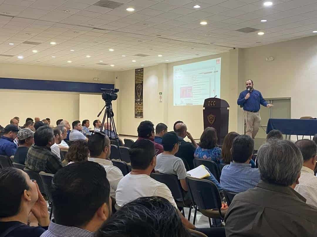 Garantizan su vivienda a mineros Garantizan su vivienda a mineros