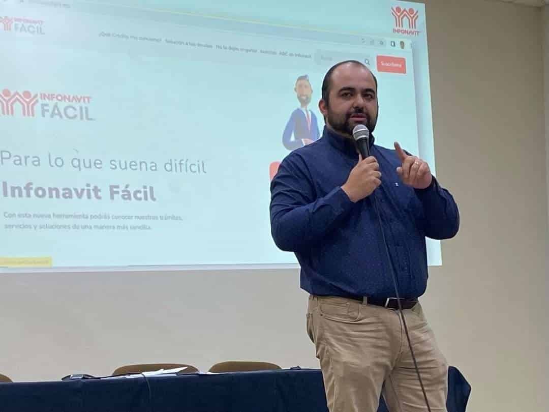 Garantizan su vivienda a mineros