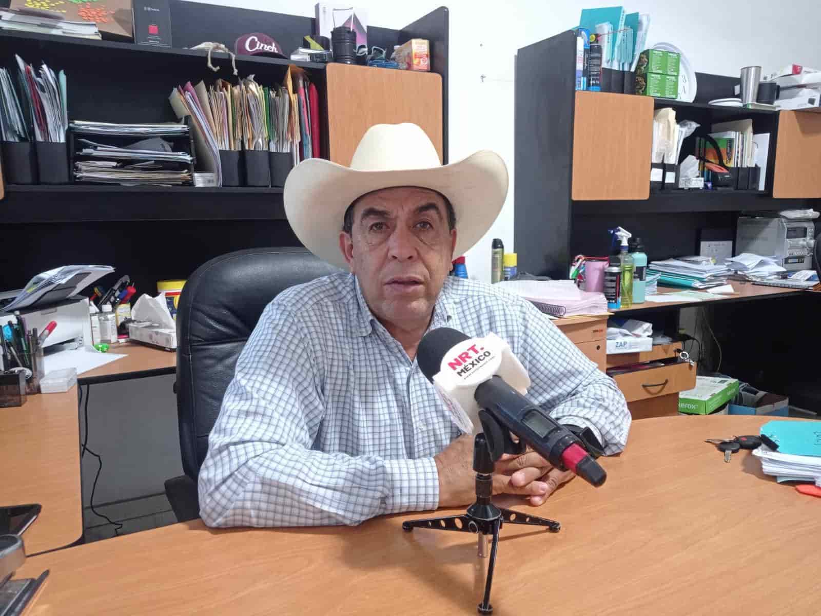 Detienen en diciembre obra del Centro Histórico
