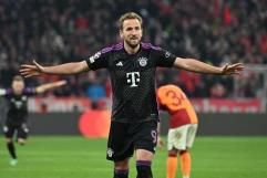 Bayern Múnich logra su pase a octavos de Champions con Kane inspirado