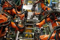 Robot industrial le quita la vida a un trabajador en Corea del Sur