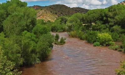 Hombre muere ahogado intentando recuperar su anillo en un río