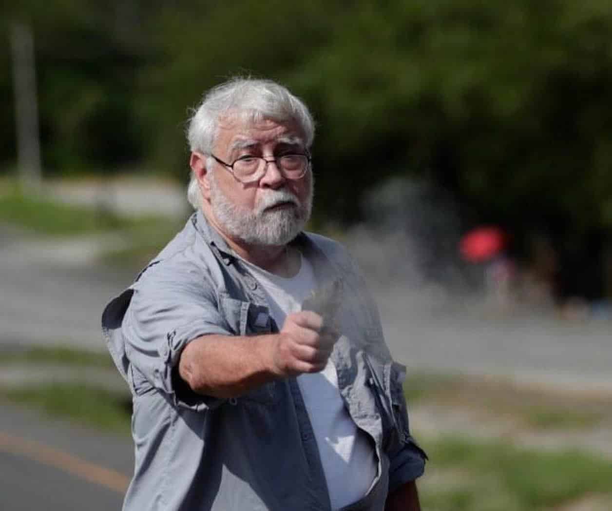 Hombre le quita la vida a dos manifestantes en Panamá