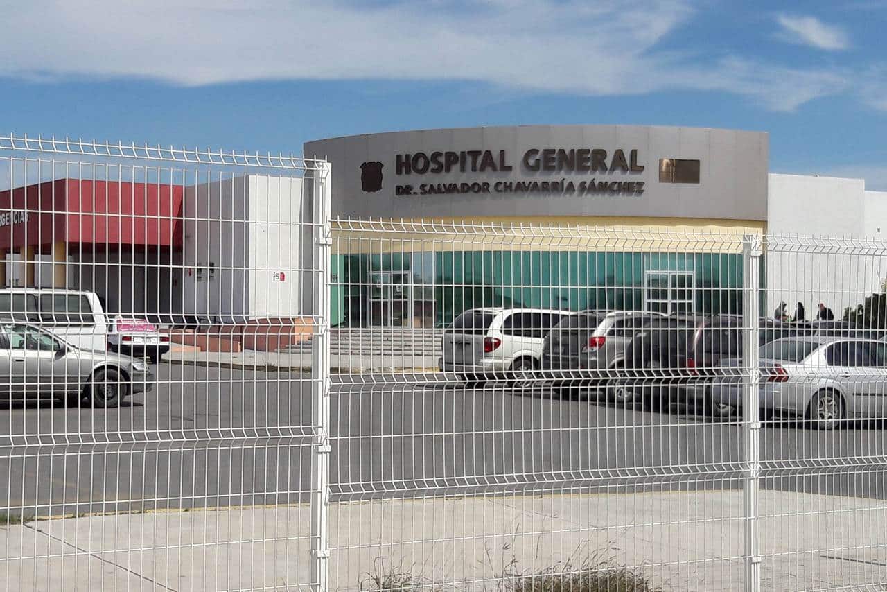 Bebé de un año ingresa a URGENCIAS por TRAGARSE una MONEDA