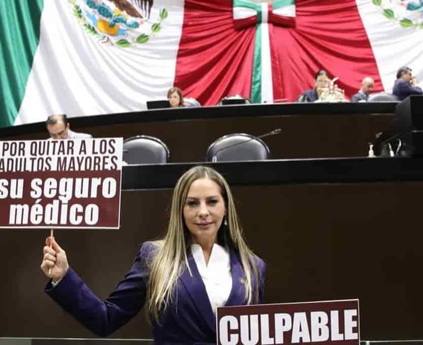 Luchan por más presupuesto para Coahuila