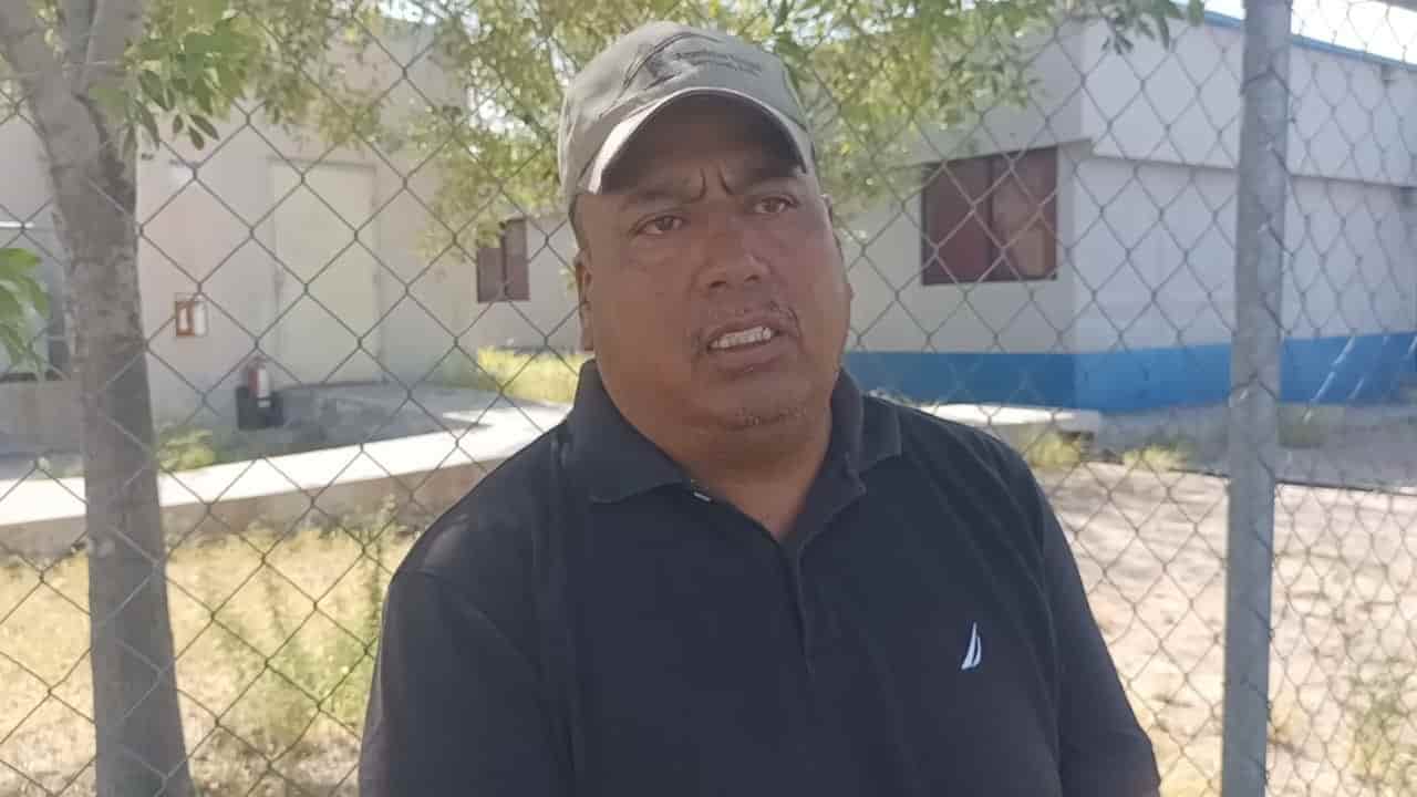 Ya no hallan trabajo obreros de AHMSA