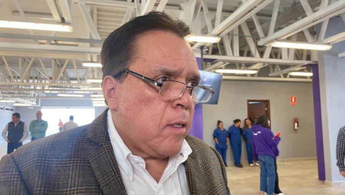 Refuerzan blindaje en Coahuila 