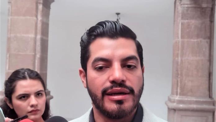 Invitan a sumarse  al “Chamarrón”
