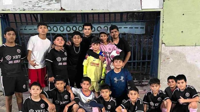 Por iniciar torneo navideño en Soccer Center League Por iniciar torneo navideño en Soccer Center League