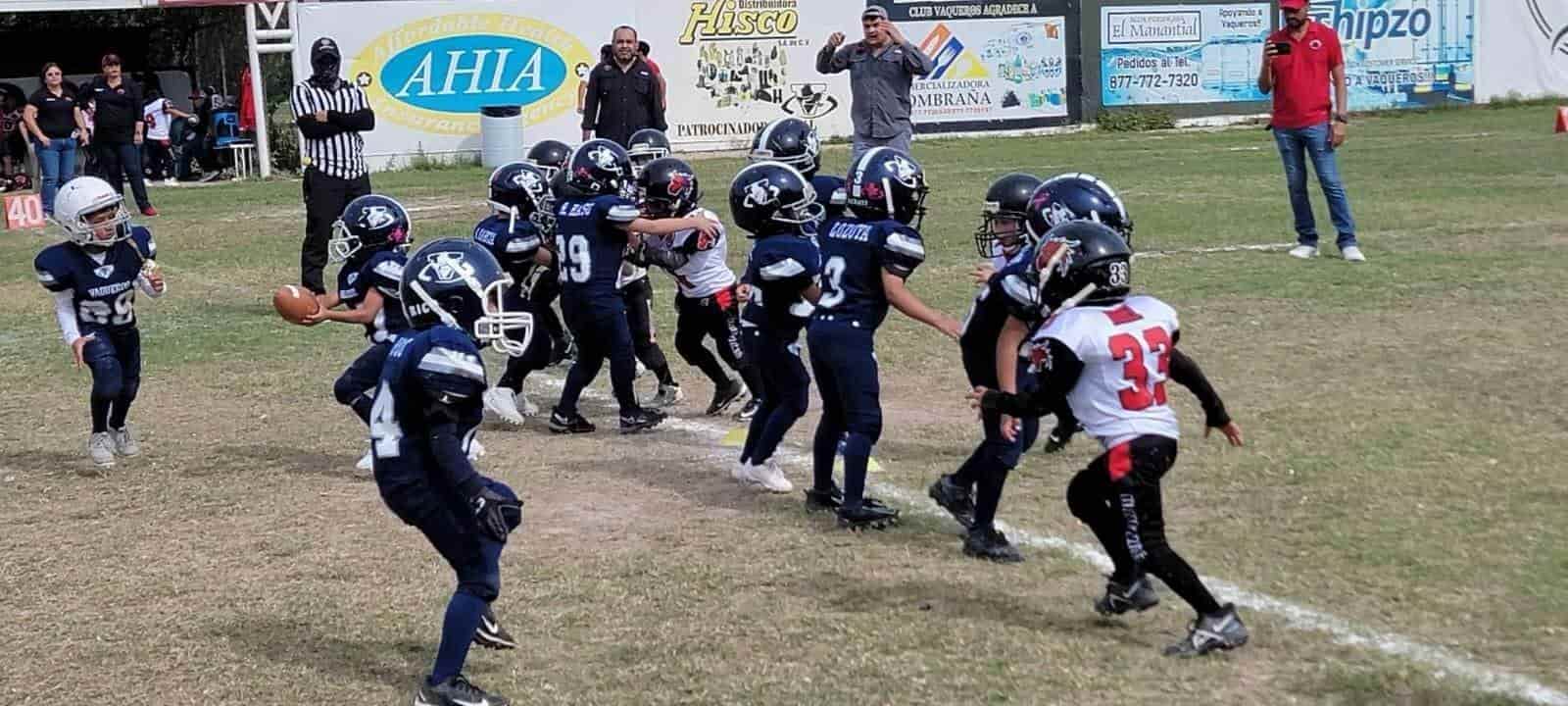 Resultados completos y galería deportiva